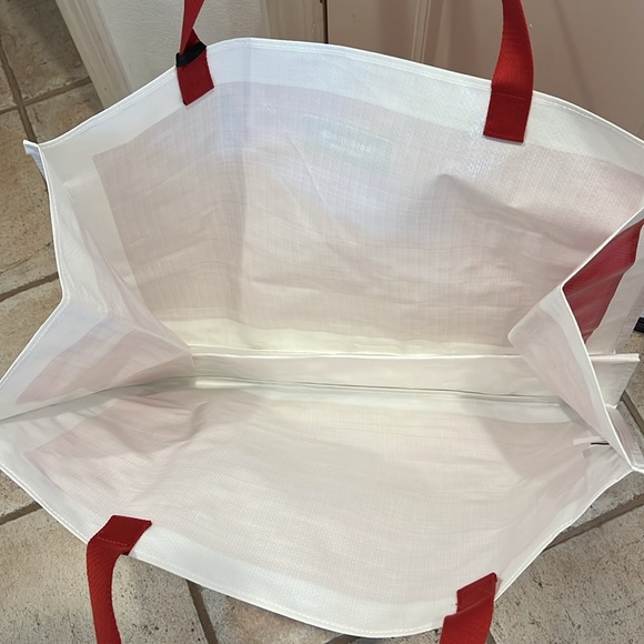Kate spade for target large tote - Picture 4 of 4